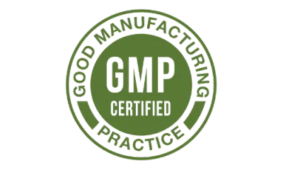 GMP Certified of Lypodyne  